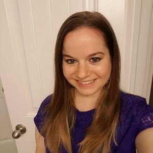 Meet your Posher, Michele